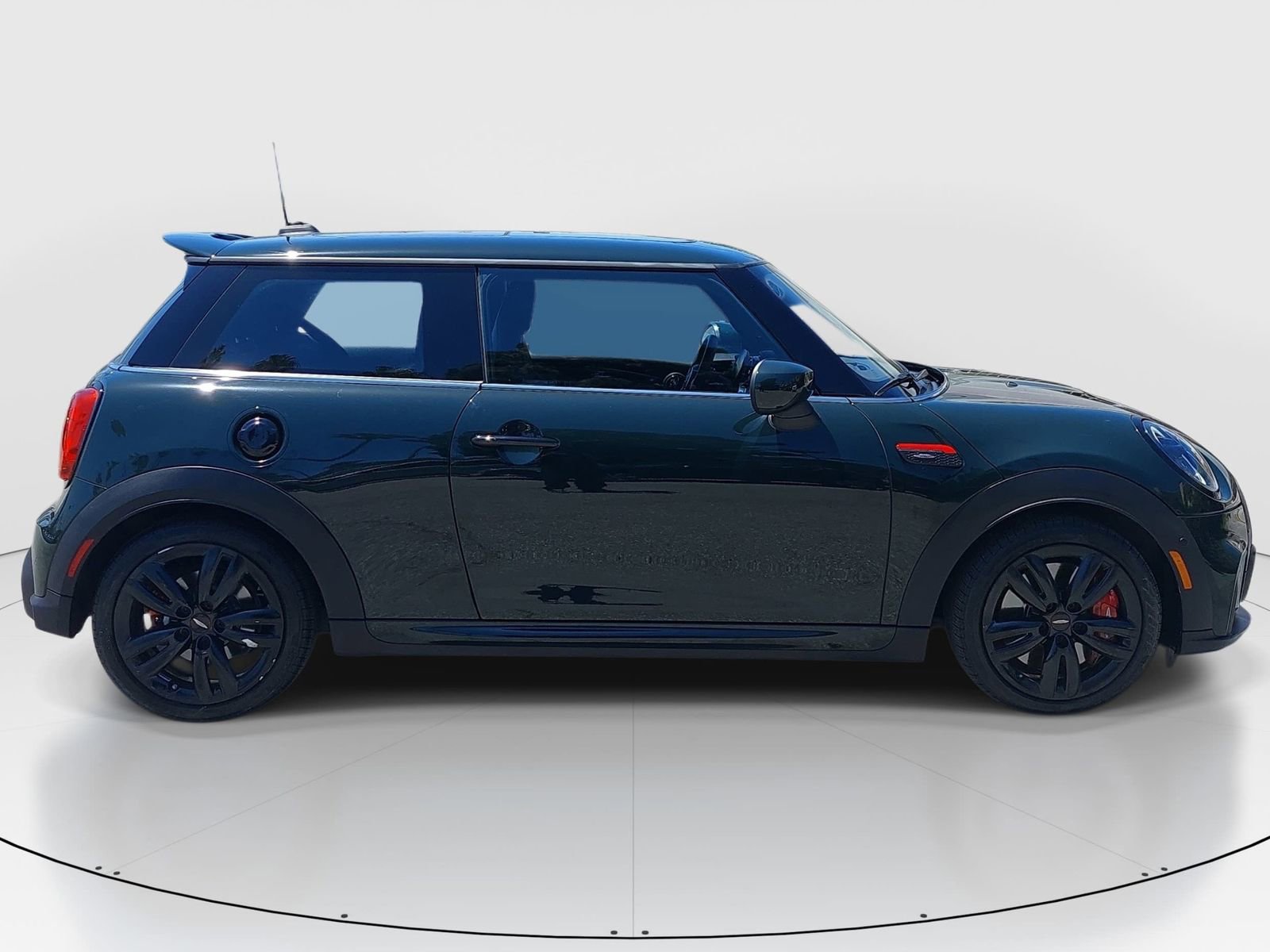 Used 2023 MINI Cooper John Cooper Works FWD image 8