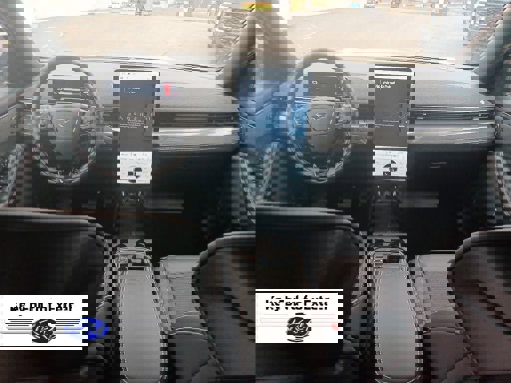 Used 2025 Ford Mustang Mach-E GT image 18