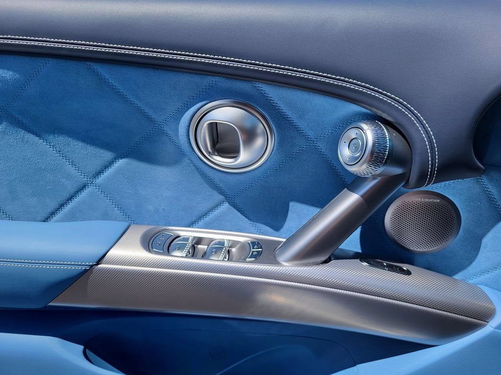 New 2026 Genesis GV60 Performance AWD/4WD image 26