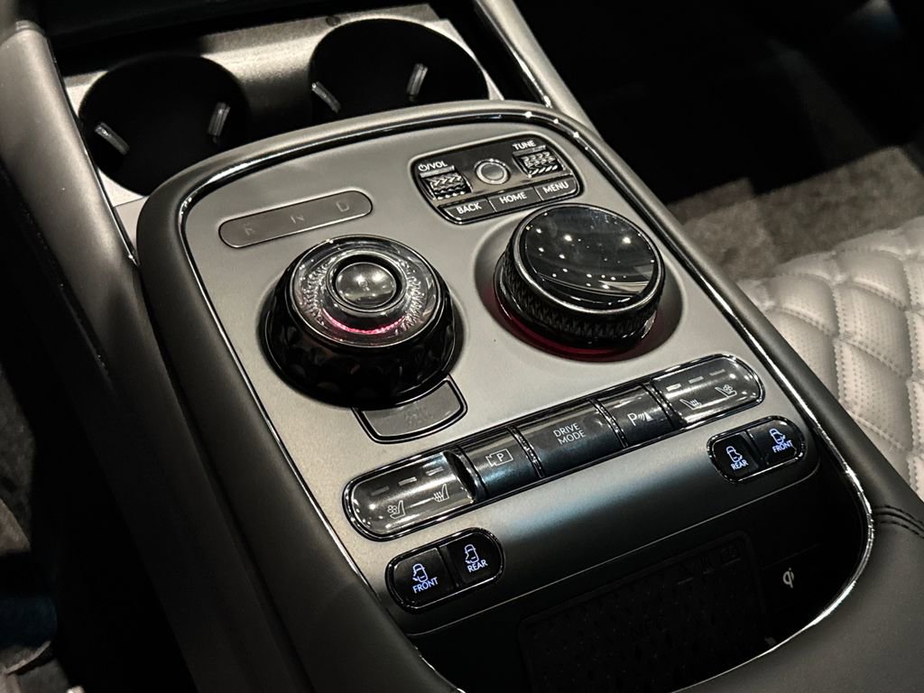 New 2026 Genesis G90 3.5T Prestige image 28