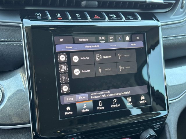 Used 2023 Jeep Grand Cherokee L Laredo RWD image 16
