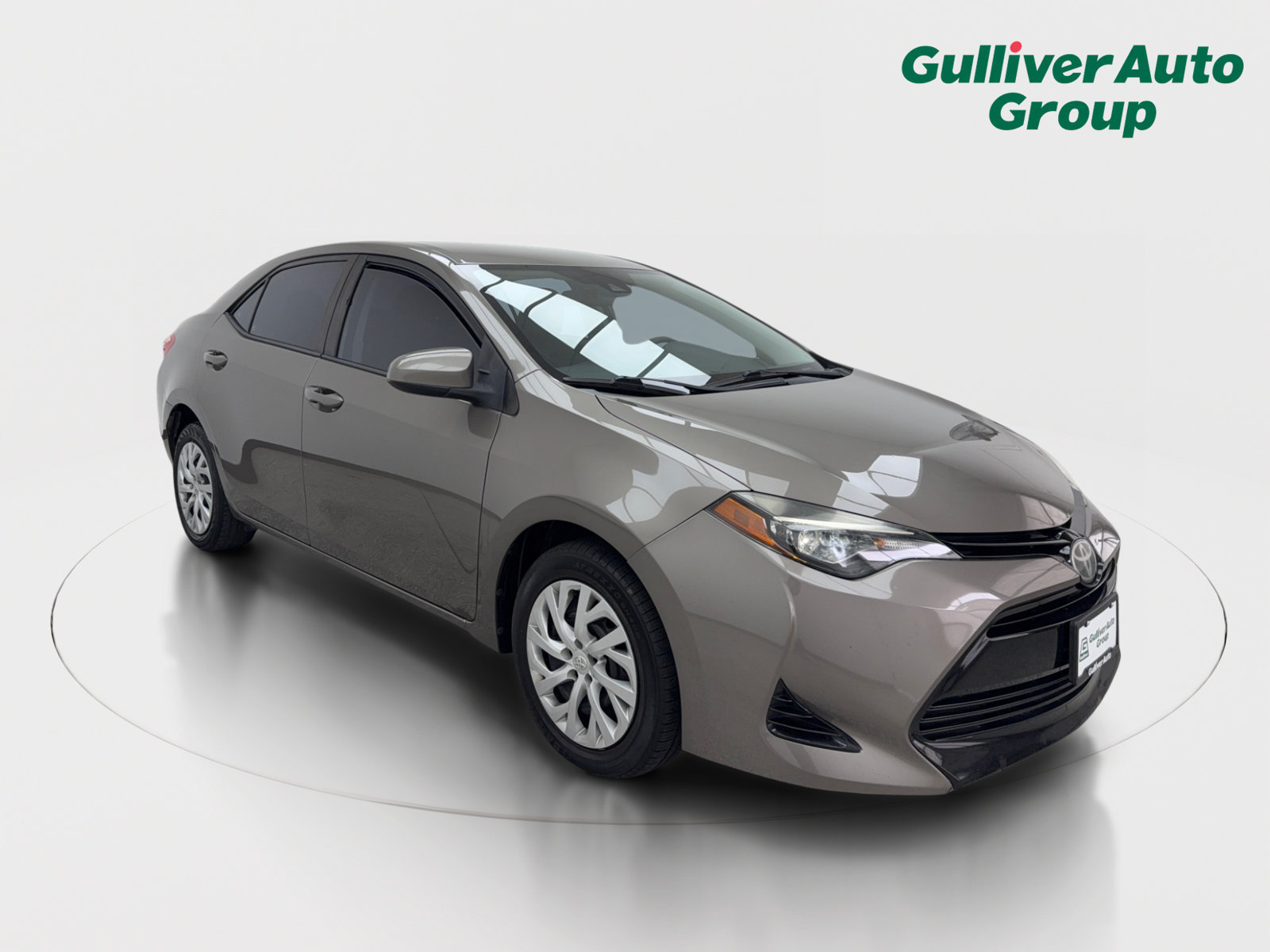 Used 2018 Toyota Corolla LE FWD image 12