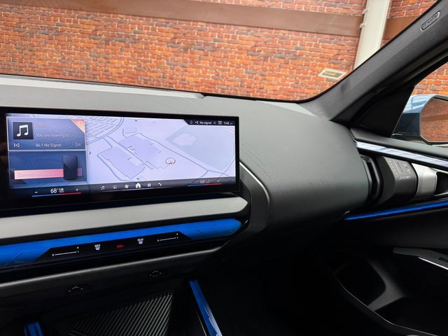 Used 2026 BMW X3 xDrive30 w/ M Sport Package image 17