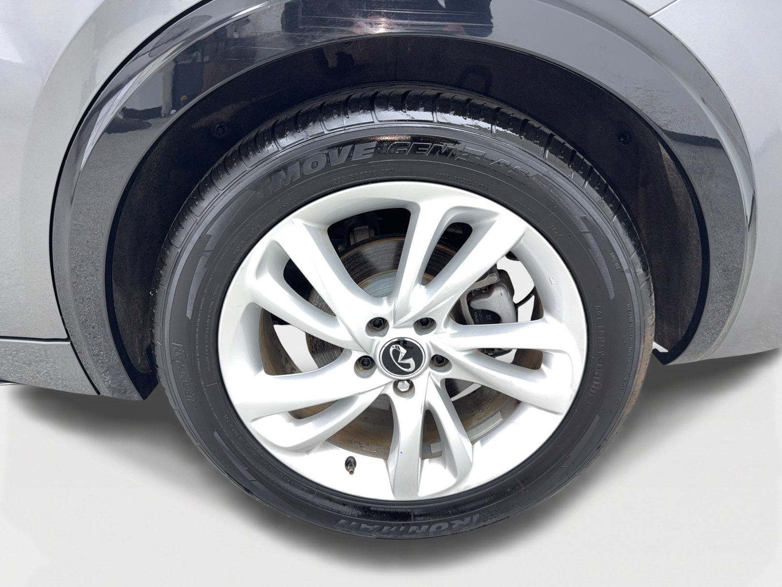 Used 2019 INFINITI QX30 FWD image 51
