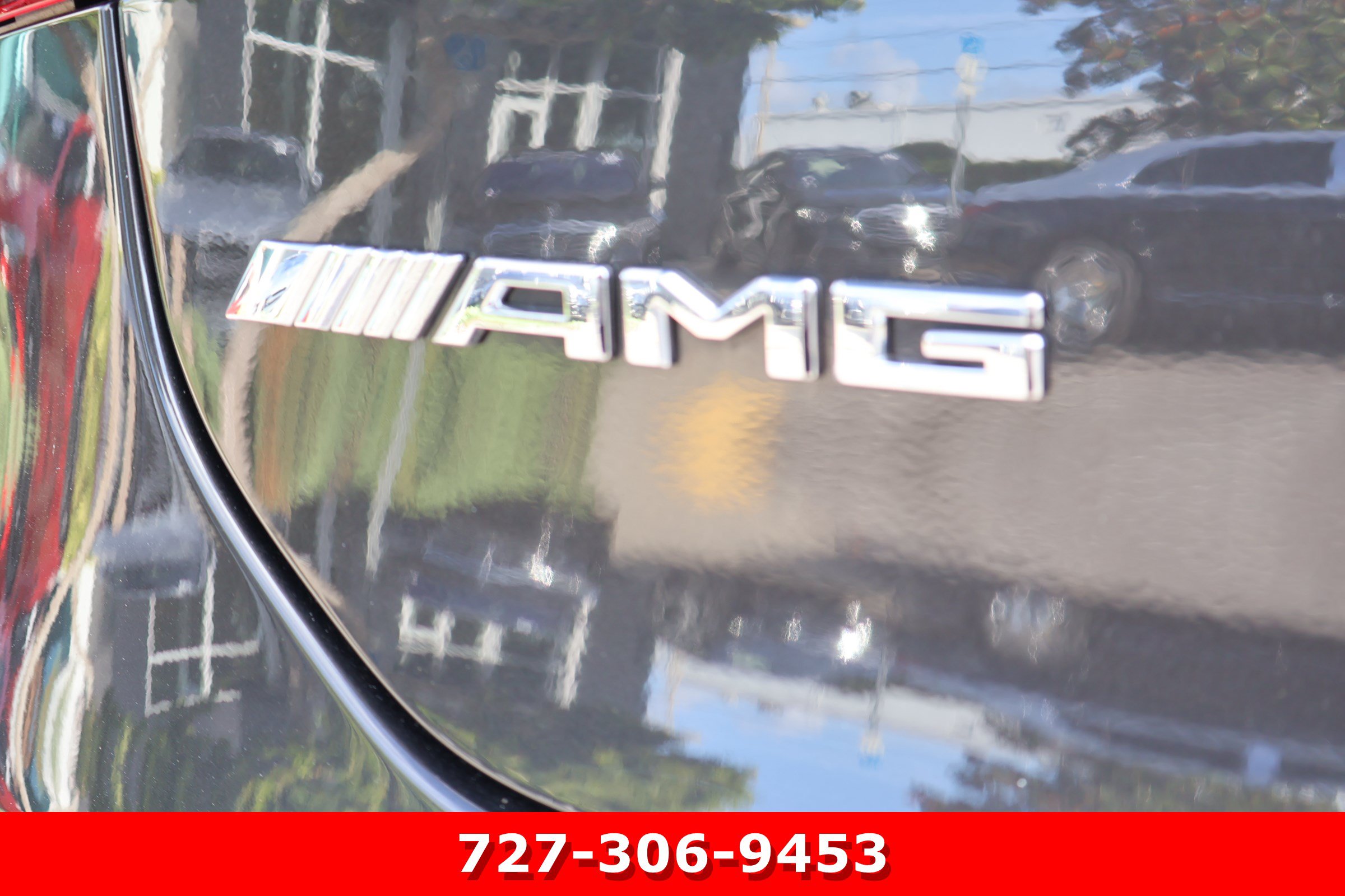Certified 2024 Mercedes-Benz EQS AMG 4MATIC image 9