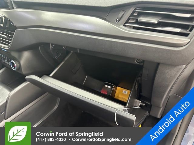 New 2026 Ford Escape Active w/ Cold Weather Package image 13