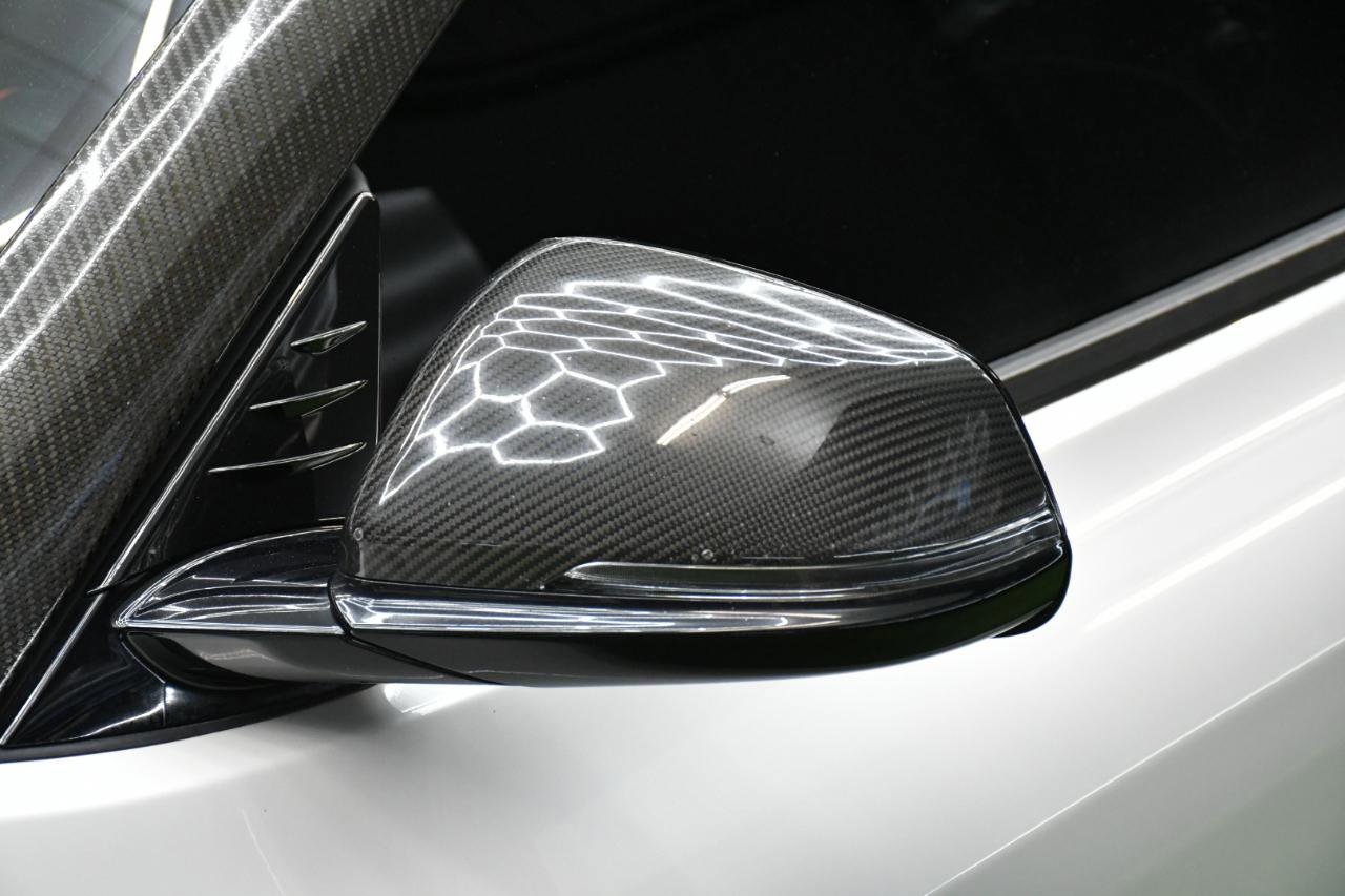 Used 2022 Toyota Supra A91 Edition w/ Driver Assist Package image 6