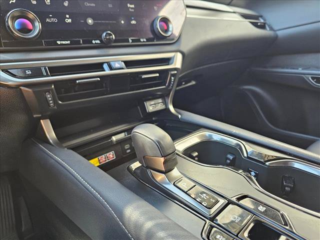 Used 2024 Lexus RX 350h w/ Convenience Package AWD/4WD image 28