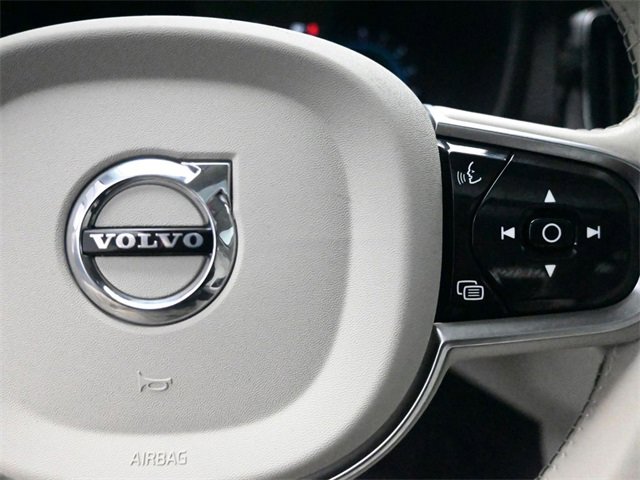 Used 2024 Volvo S60 B5 Plus w/ Climate Package image 14