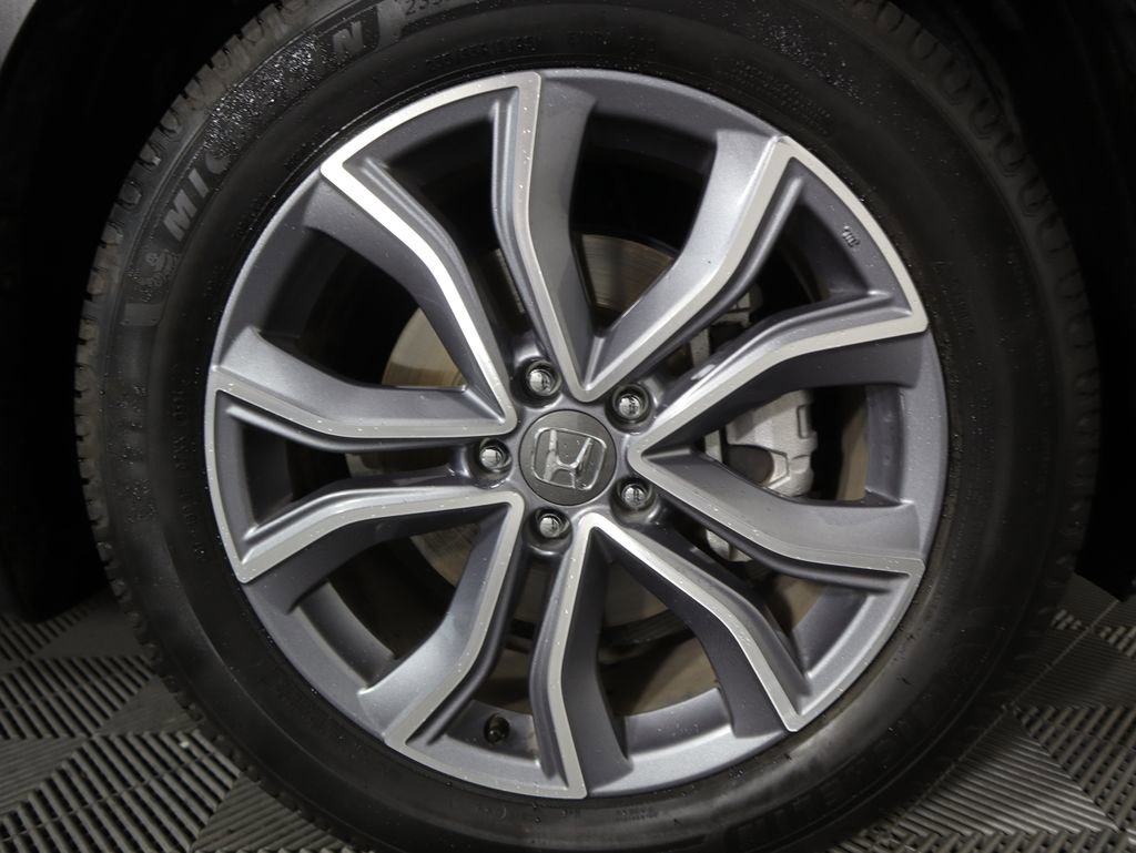 Used 2022 Honda CR-V Touring image 33