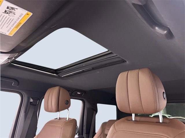 Used 2019 Mercedes-Benz G 550 image 28