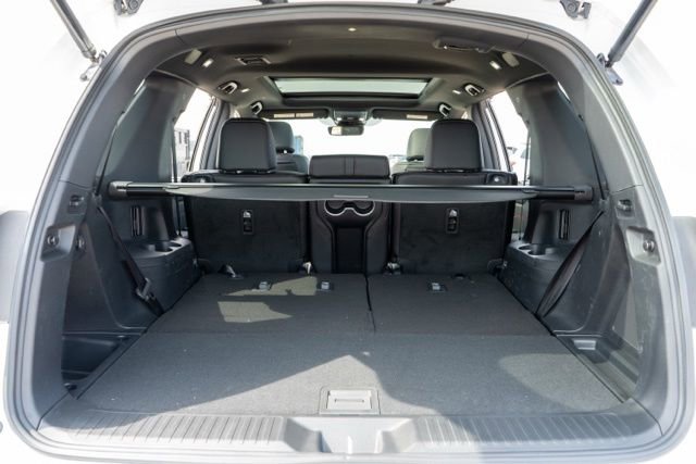 Used 2026 Honda Pilot Black Edition image 20