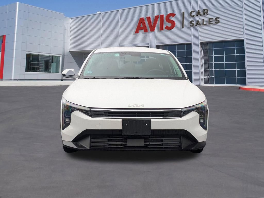 Used 2025 Kia K4 FWD image 10