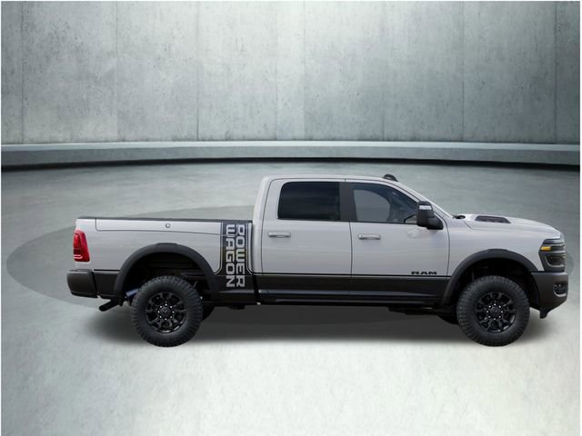 New 2026 RAM 2500 Power Wagon image 21