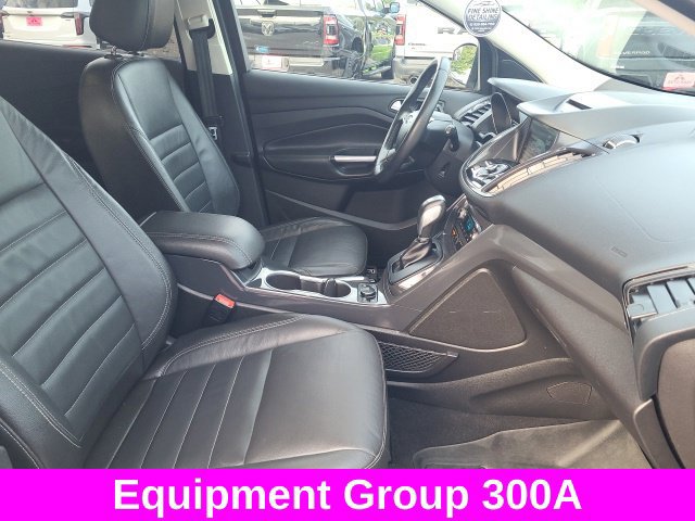 Used 2015 Ford Escape Titanium AWD/4WD image 24