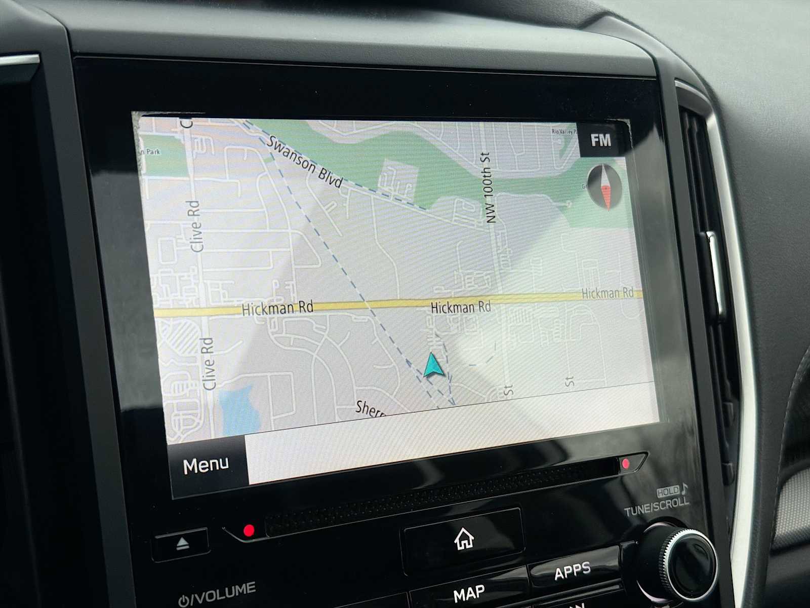 Used 2019 Subaru Forester Limited image 24
