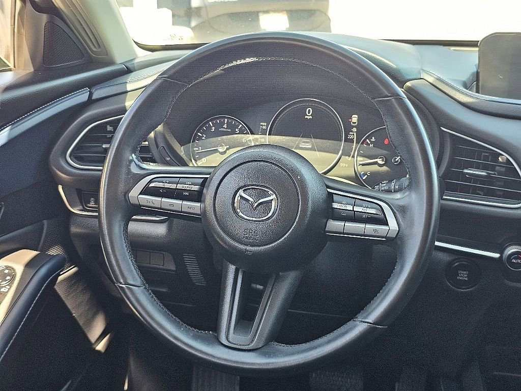 Used 2021 MAZDA CX-30 FWD 2.5 S w/ Select Package image 33