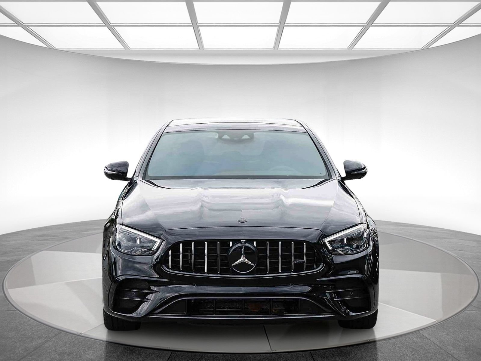 Certified 2022 Mercedes-Benz E 53 AMG 4MATIC Sedan image 6