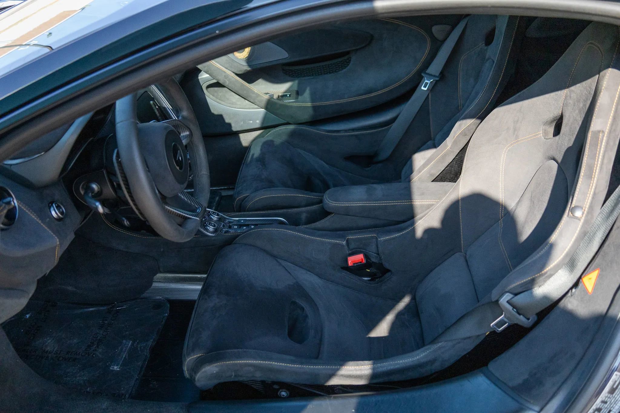 Used 2019 McLaren 600LT image 43