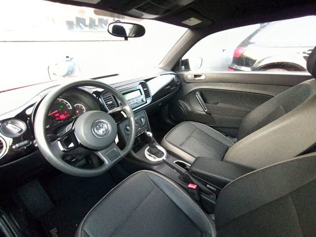 Used 2015 Volkswagen Beetle 1.8T image 43