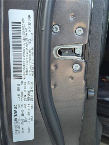 Used 2015 RAM 1500 Big Horn AWD/4WD image 25