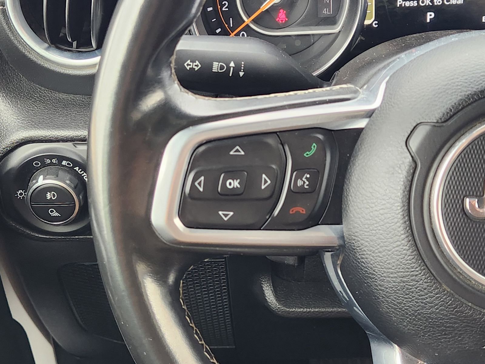 Used 2021 Jeep Gladiator Overland w/ Popular Equipment Package image 28