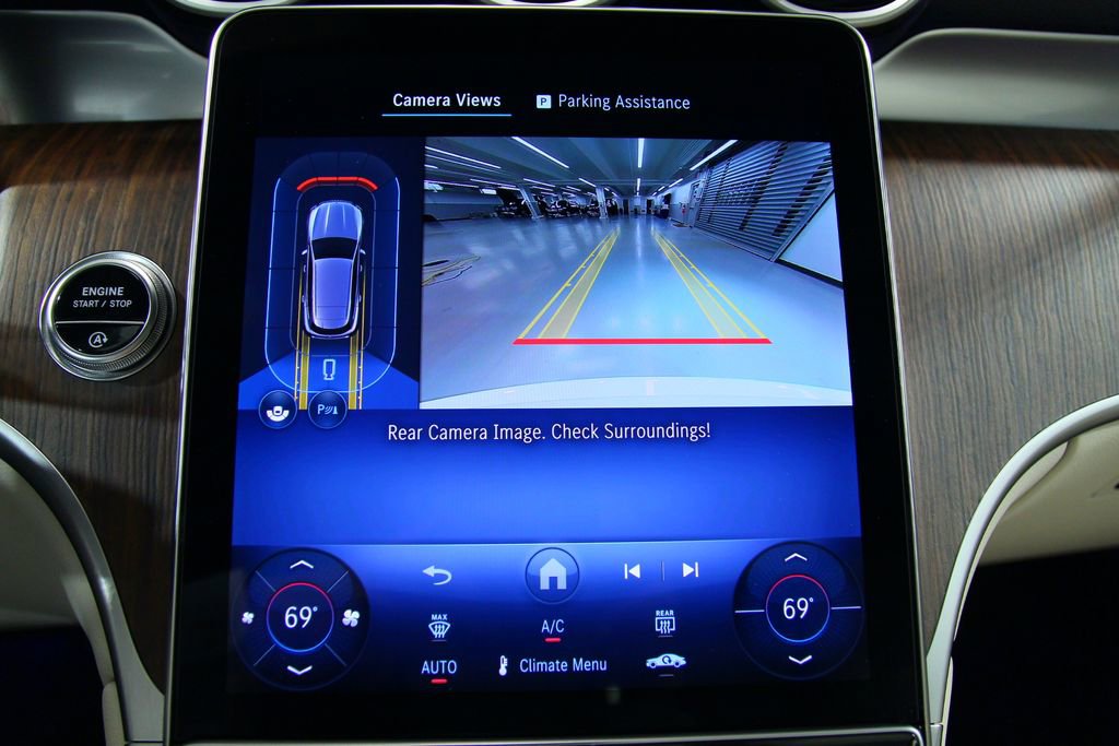 Certified 2026 Mercedes-Benz GLC 300 4MATIC image 13