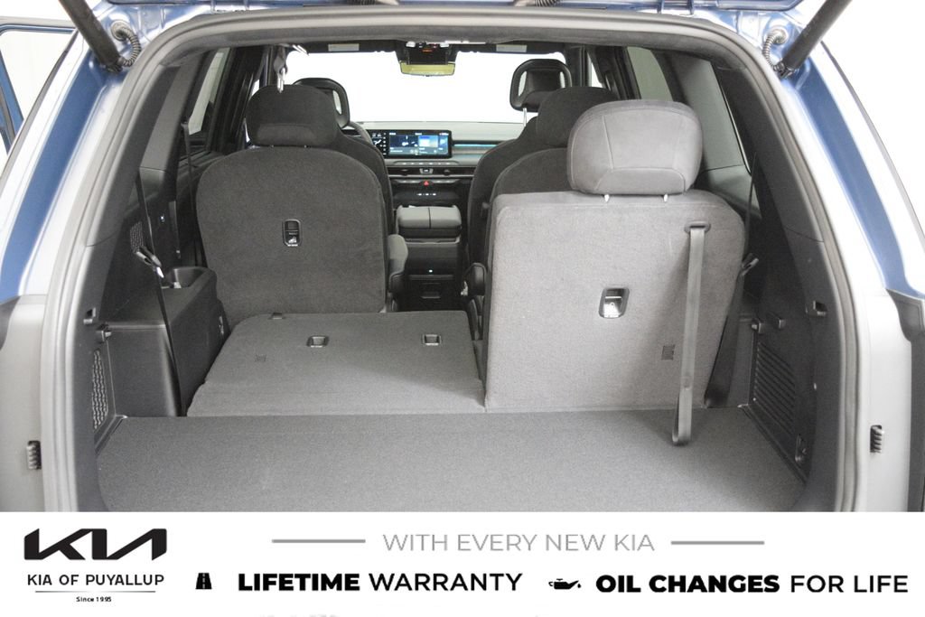New 2027 Kia Telluride X-Line SX Prestige w/ Towing Package AWD/4WD image 19