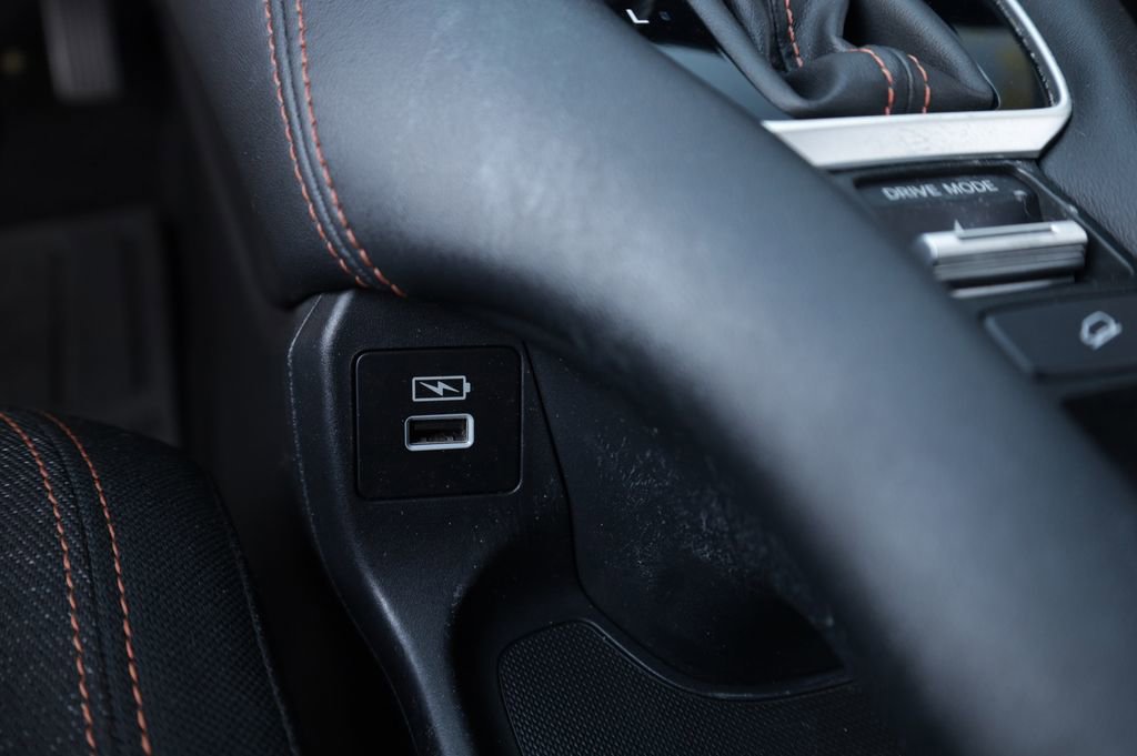 Used 2023 Honda HR-V Sport image 34