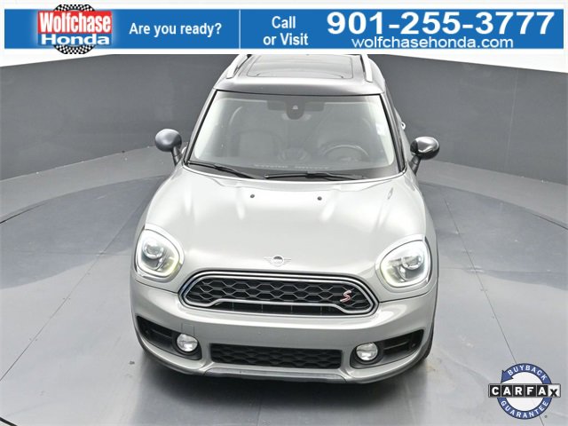 Used 2019 MINI Cooper Countryman S image 27