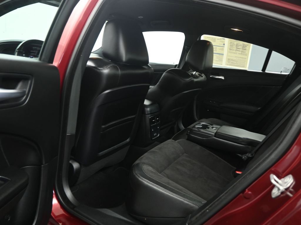 Used 2022 Dodge Charger R/T w/ Plus Group image 18