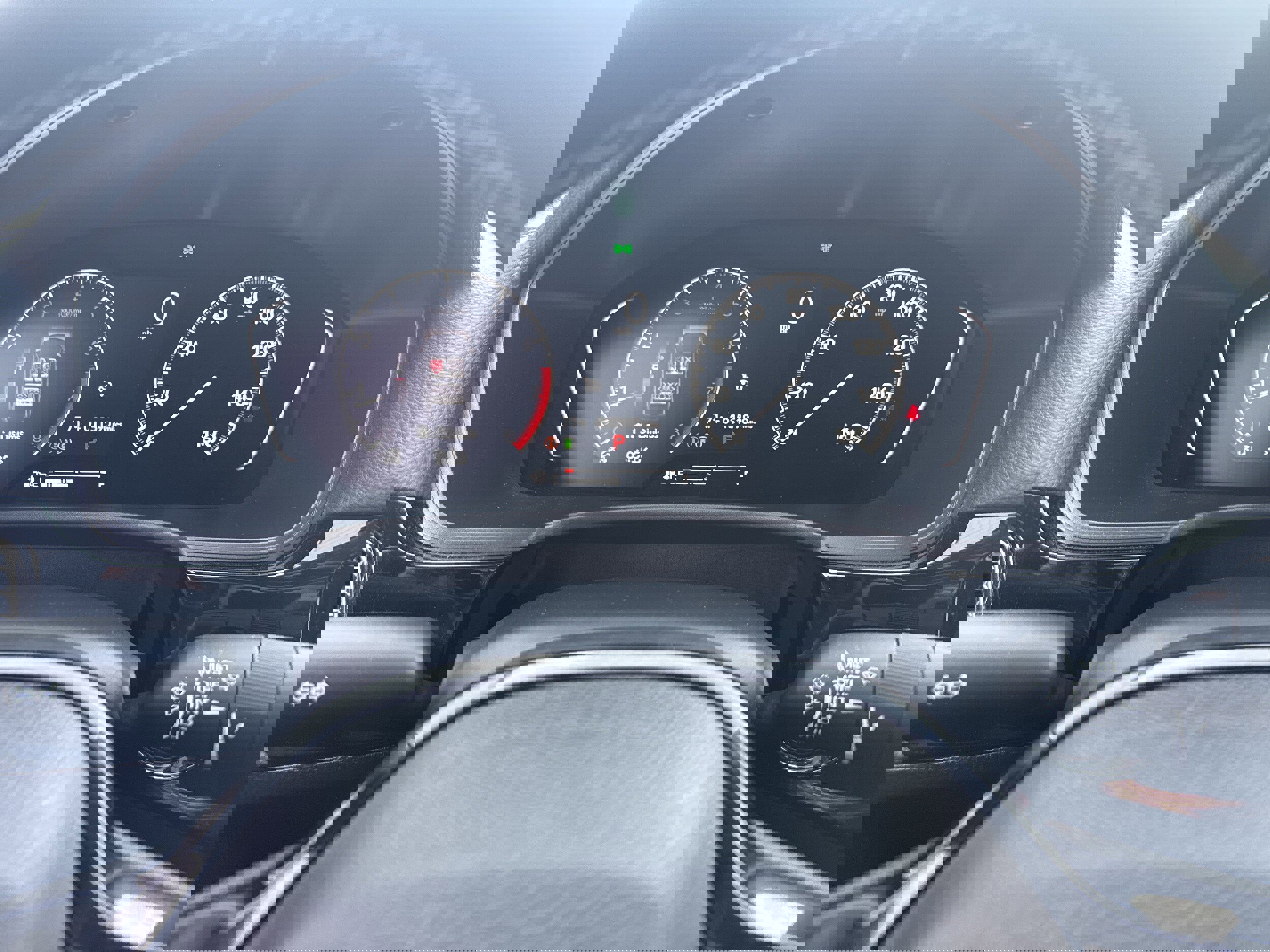 Used 2023 Honda Civic EX image 19