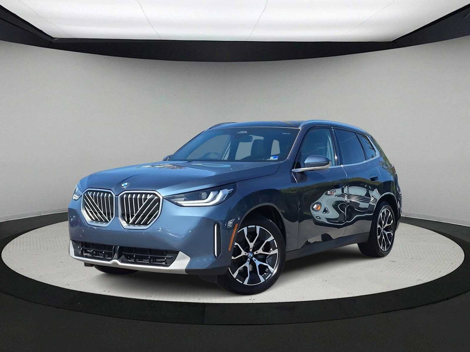 Used 2026 BMW X3 xDrive30i w/ Convenience Package