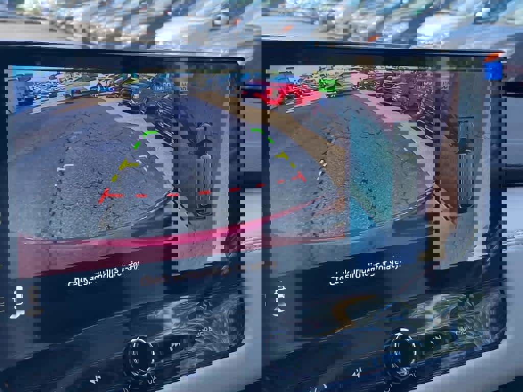 New 2025 Mitsubishi Outlander SE image 10