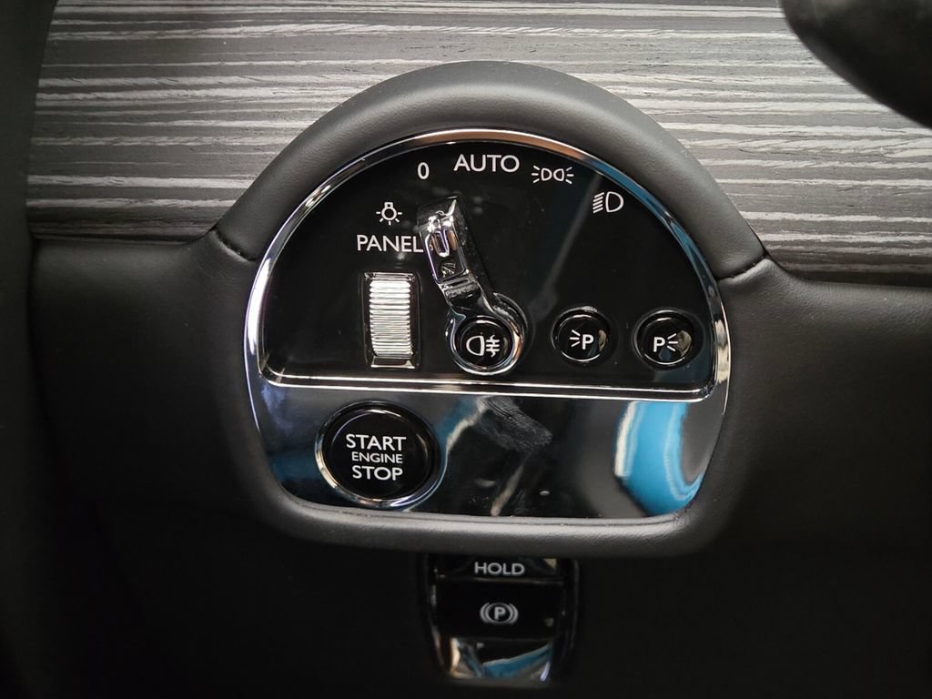 Certified 2024 Rolls-Royce Spectre w/ Spectre Launch Package AWD/4WD image 39