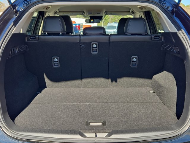 Used 2025 MAZDA CX-5 AWD 2.5 S w/ Select Package image 9