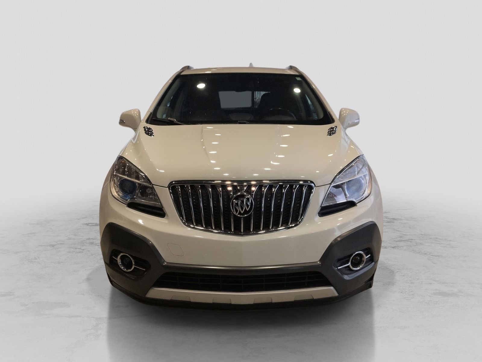 Used 2016 Buick Encore Convenience image 12