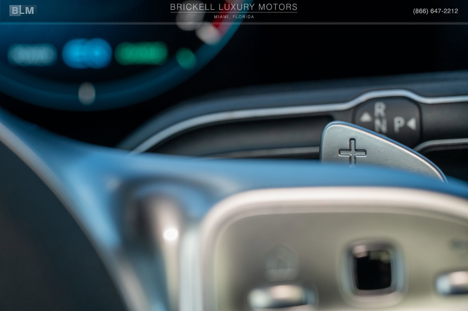 Used 2023 Mercedes-Benz GLS 450 4MATIC image 35