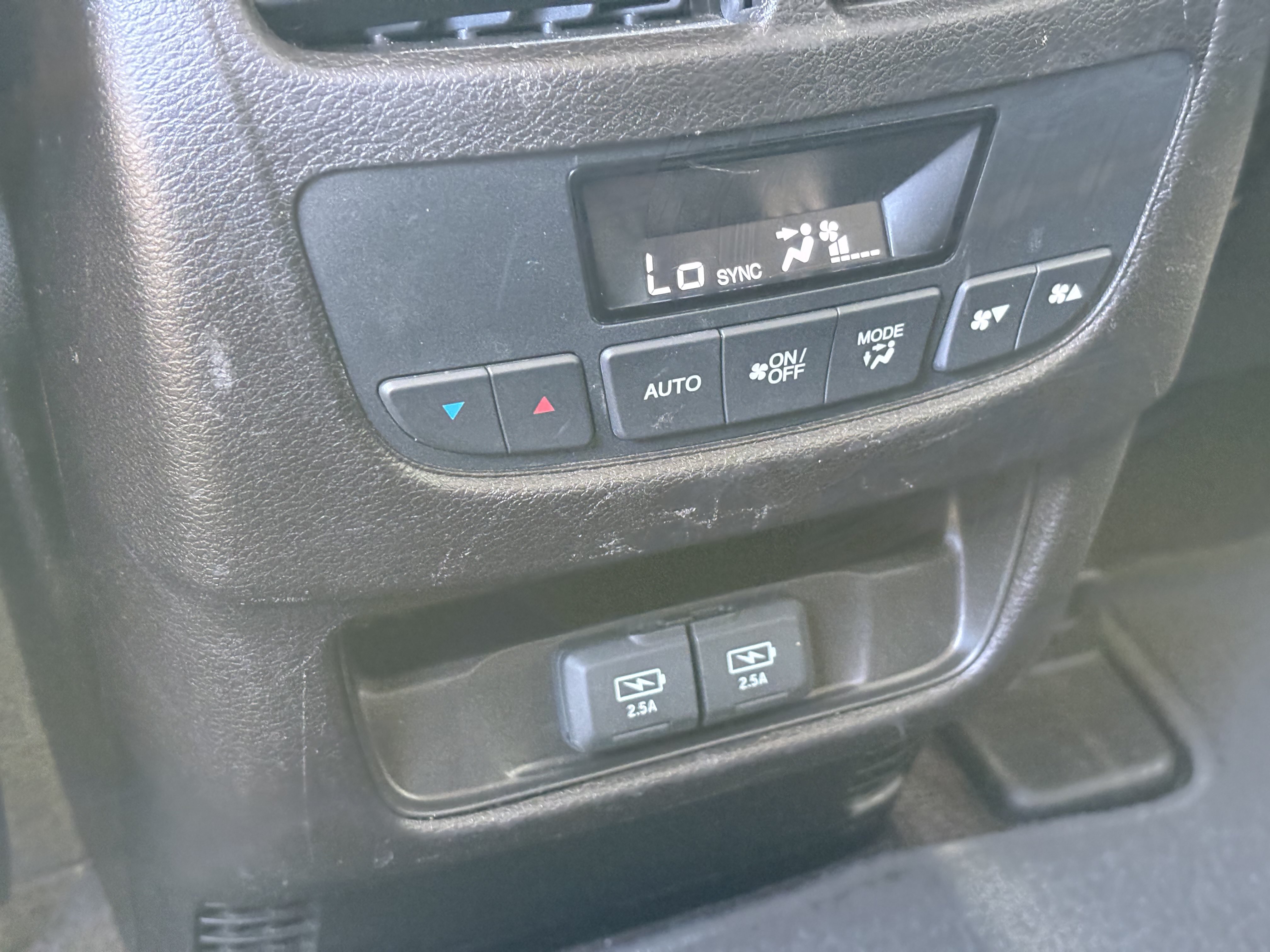 Used 2019 Acura MDX SH-AWD w/ Technology Package image 13