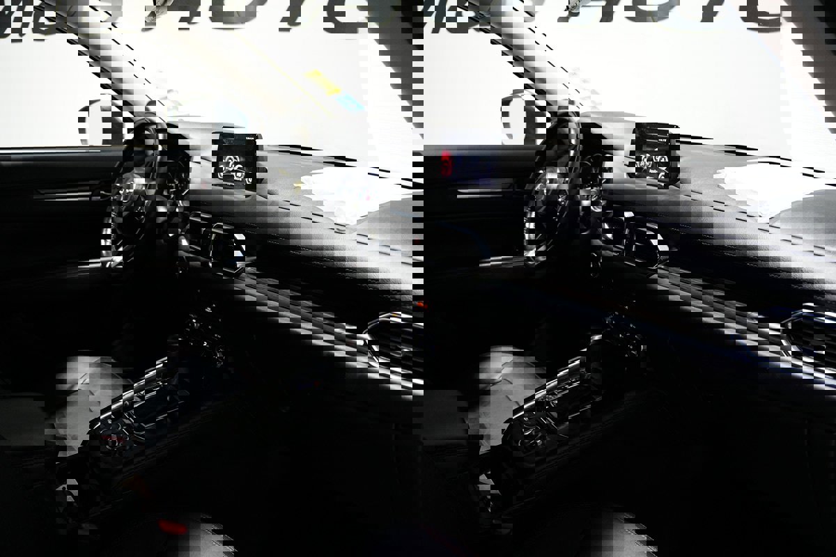 Used 2018 MAZDA CX-5 Grand Touring w/ Premium Package image 18