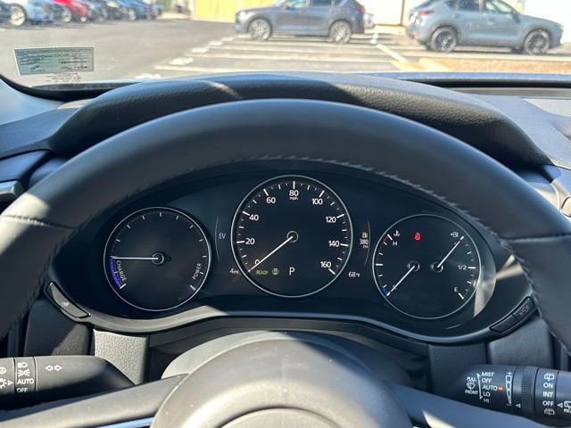 New 2026 MAZDA CX-50 AWD 2.5 Hybrid w/ Premium Pkg image 24