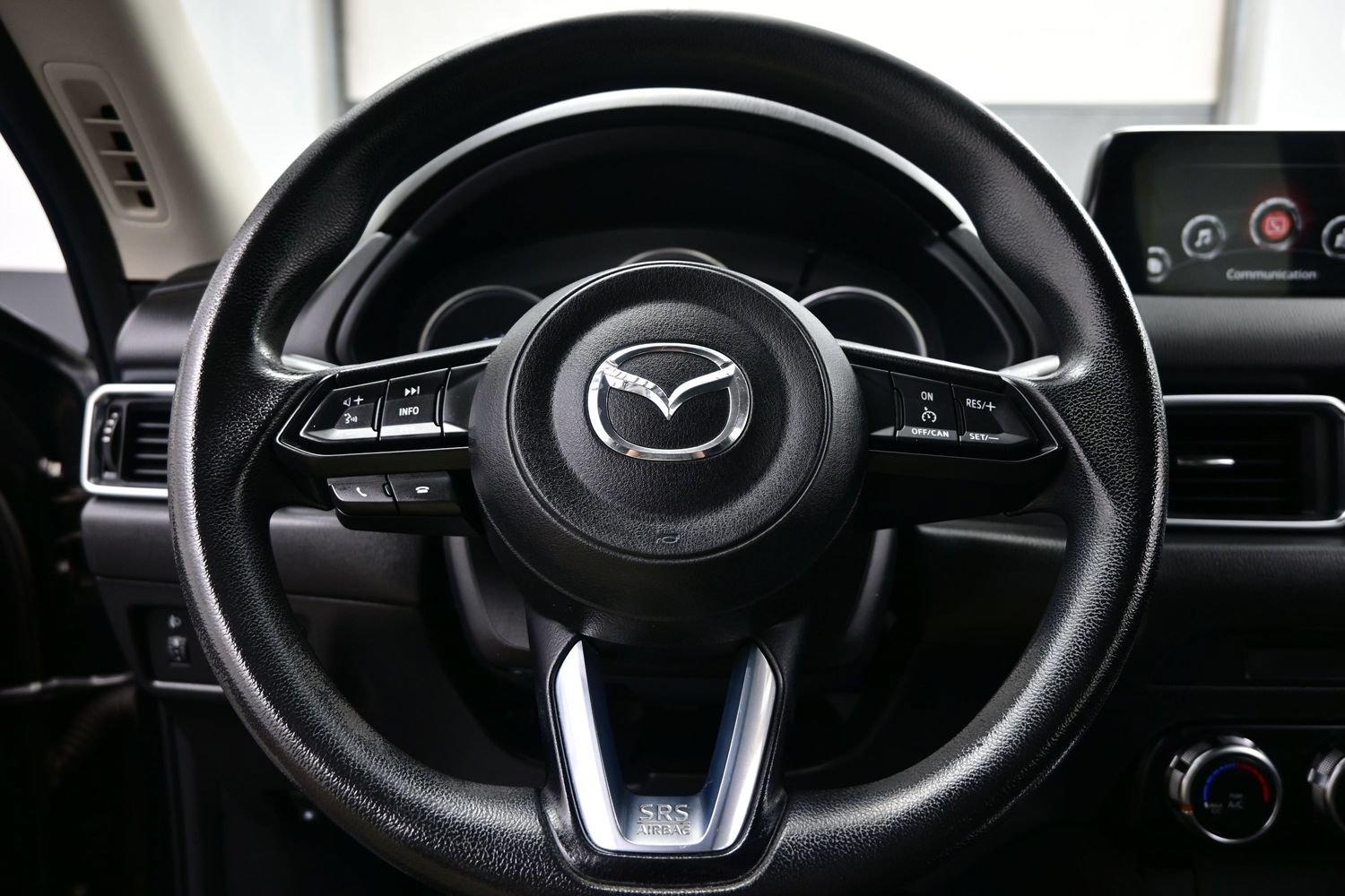 Used 2017 MAZDA CX-5 Sport FWD image 23