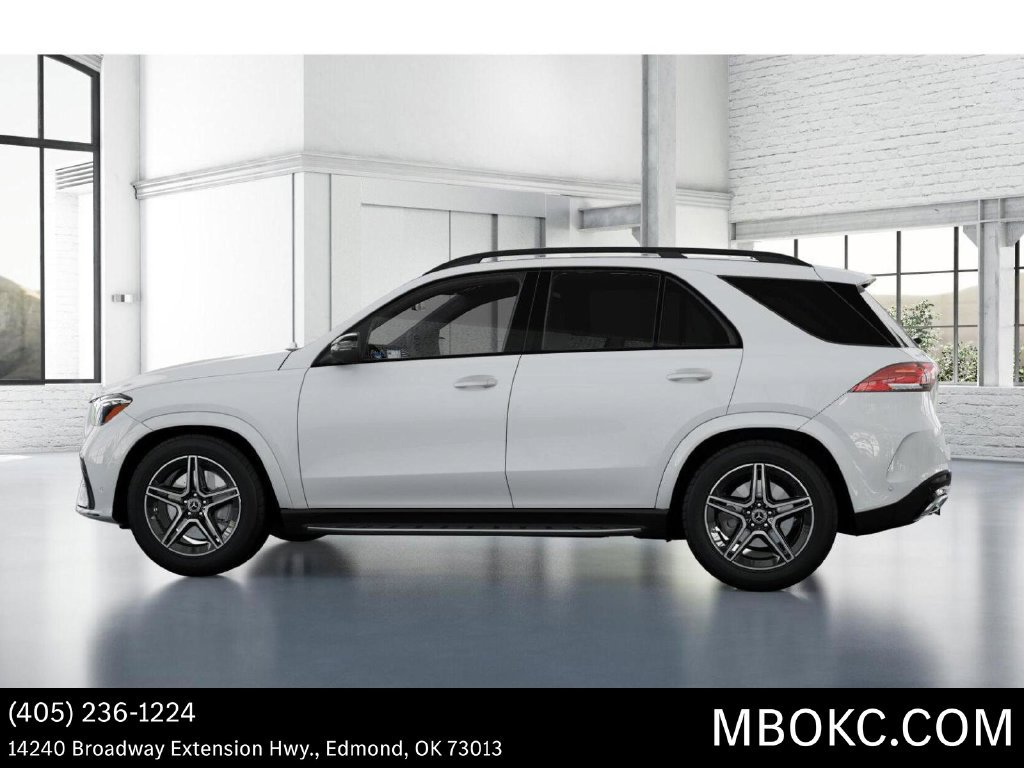 Used 2026 Mercedes-Benz GLE 350 4MATIC image 34