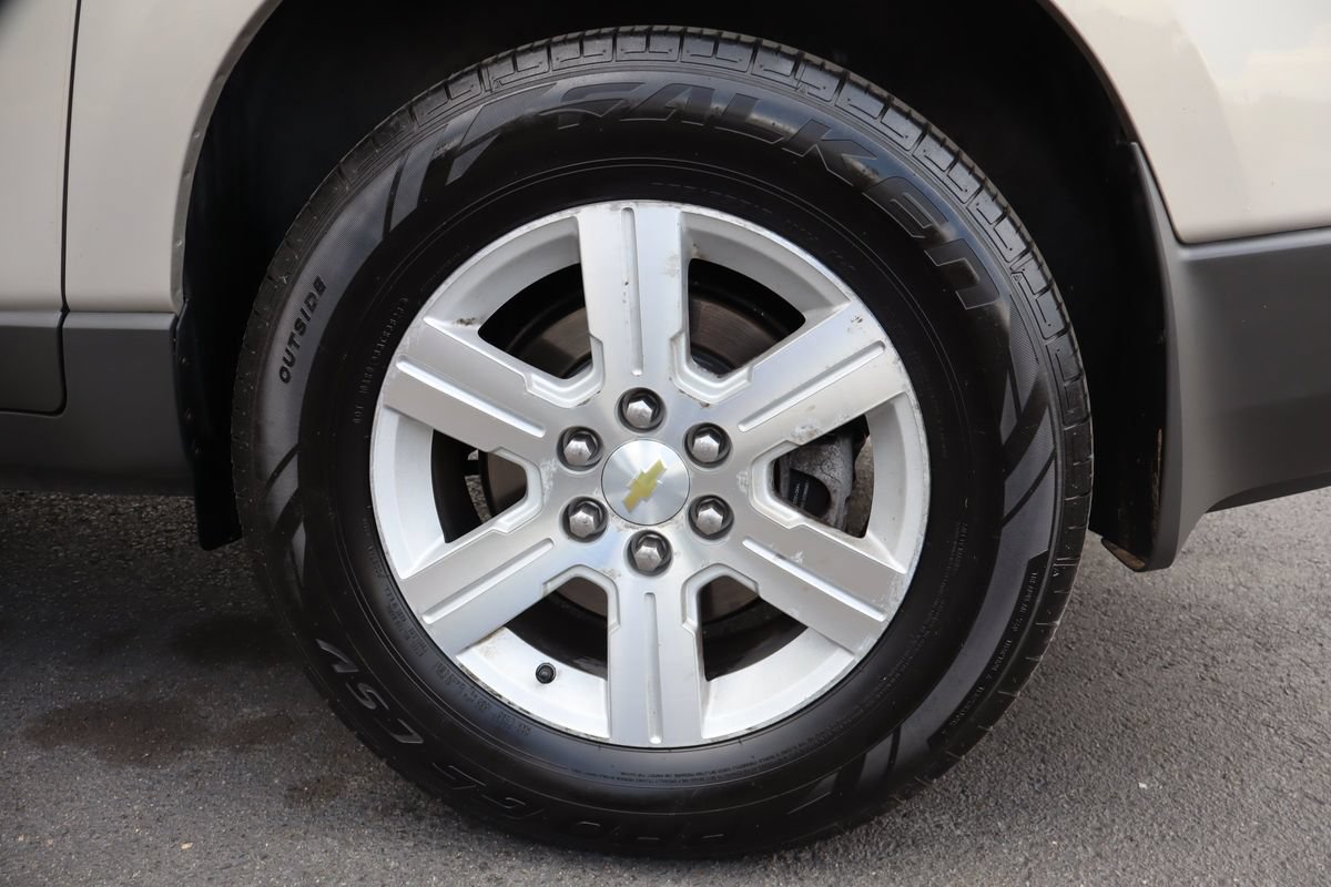 Used 2012 Chevrolet Traverse LT AWD/4WD image 42