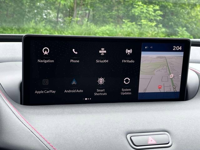 New 2025 Acura TLX SH-AWD w/ A-SPEC Pkg image 22