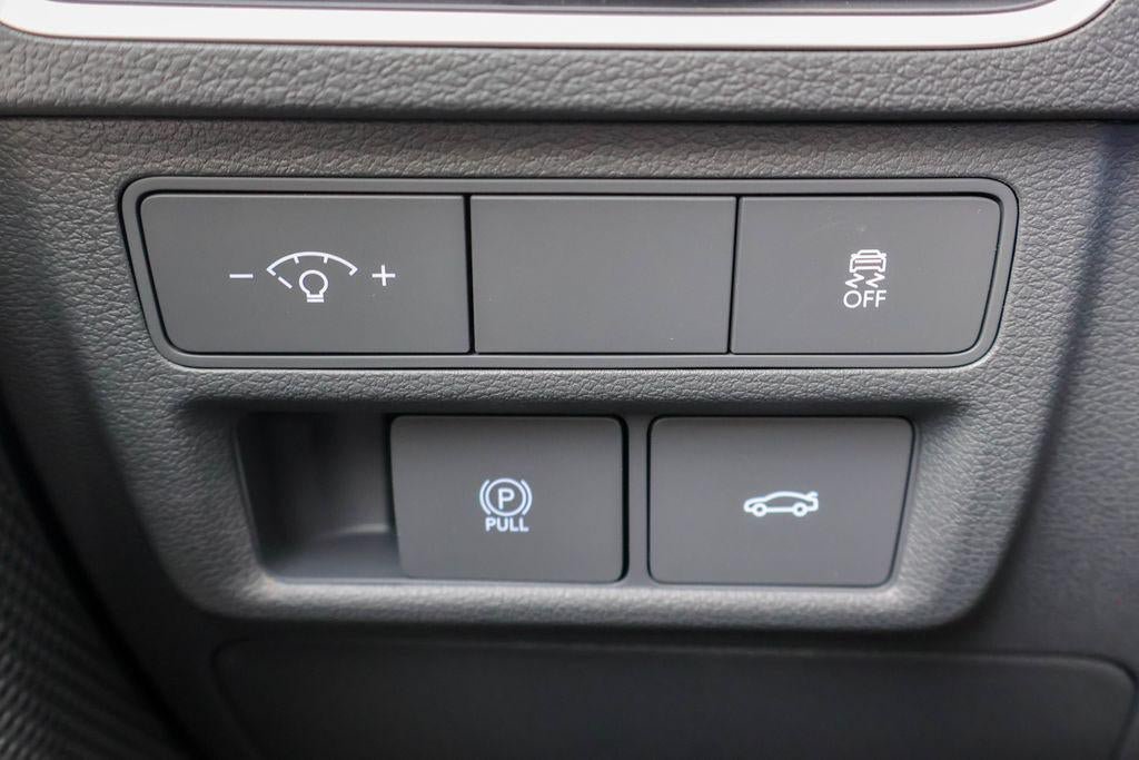 New 2026 Hyundai Sonata SEL FWD image 23