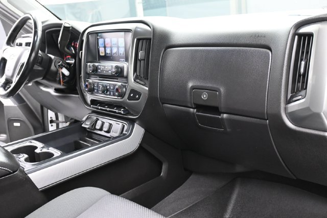 Used 2019 Chevrolet Silverado 2500 LT w/ LT Convenience Package AWD/4WD image 33