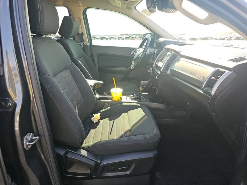 Used 2019 Ford Ranger XLT w/ Equipment Group 302A Luxury RWD image 28