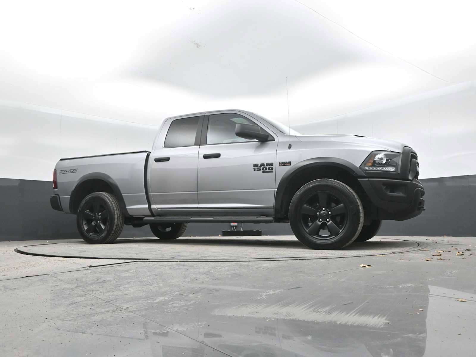 Used 2020 RAM 1500 Classic Warlock image 44