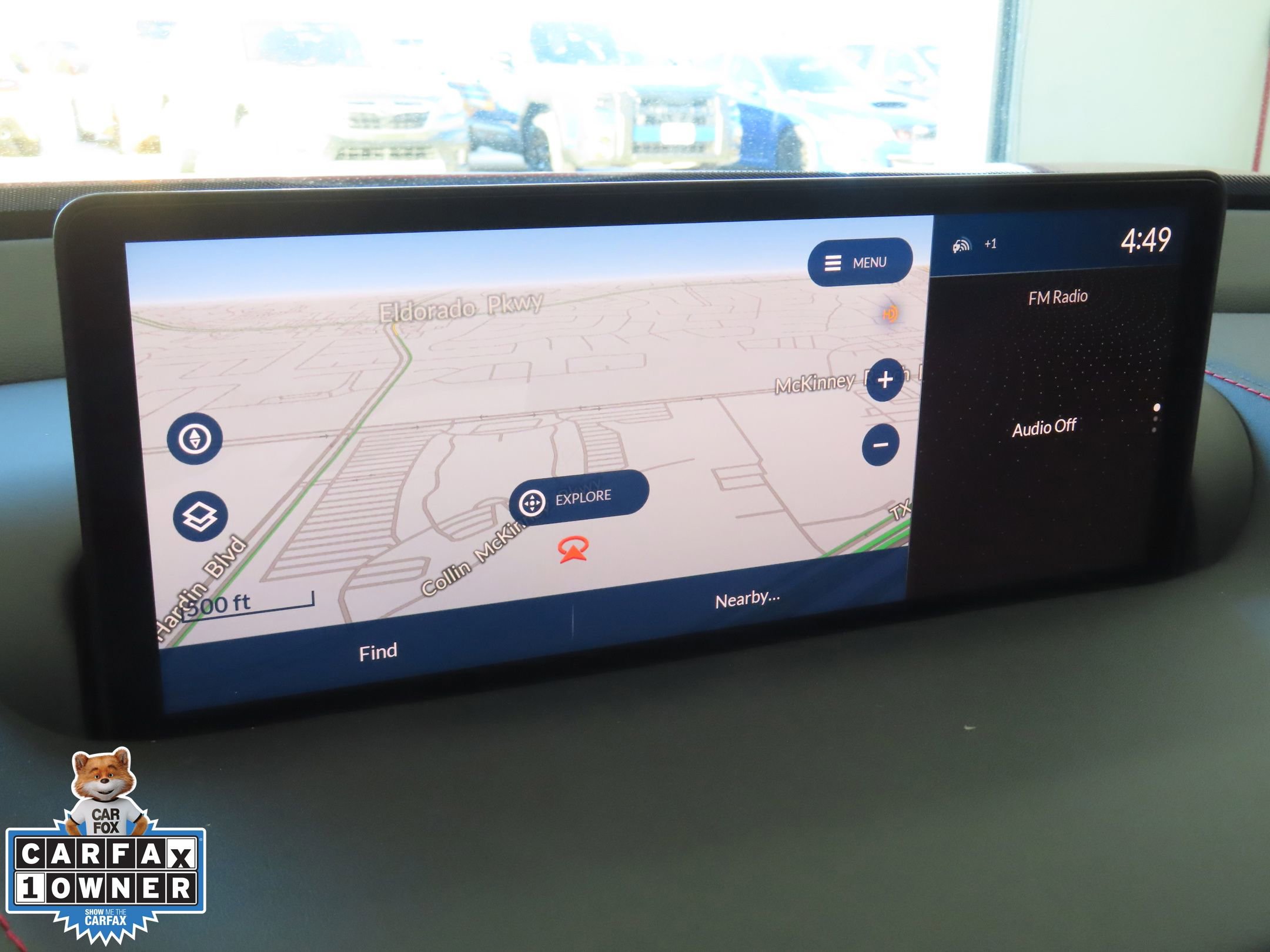 Used 2025 Acura TLX SH-AWD w/ A-SPEC Pkg image 22